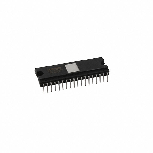 TB67B000AHG Toshiba Semiconductor and Storage Integrated Circuits